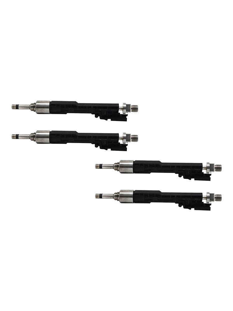 4Pcs Fuel Injector For   335I 428I 2014-2016 M235I 2014-2016 0261500172