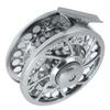9/10 Fishing Fly Reel 3 Ball Bearing 1:1 Gear Ratio CNC Aluminum Alloy Fishing Reel