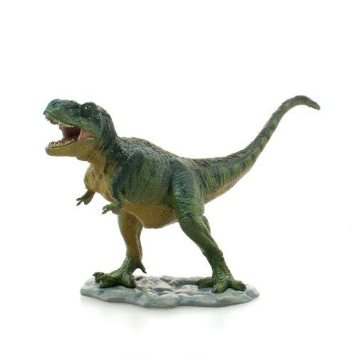 Feathered Tyrannosaurus Soft Model (FDW-010)