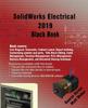 Buch Solidworks Electrical 2019 Black Book by Matt Weber - Paperback