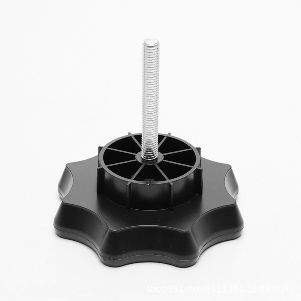 Durable Car Wheel Bolt Firm Tire Mounting Screw Trunk Spare Tire Fixed Screw  Spare Tire