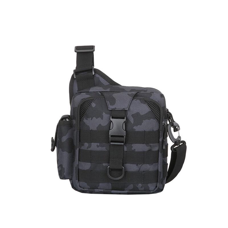 Kuxingzhe Tactical Multi-purpose Shoulder Bag One Size