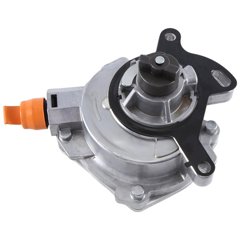 Vacuum Pump Metal For Ford Focus III 2011-2015 Scti 1.6 110KW BM5G2A451FA BM5G2A451GA-A87Q