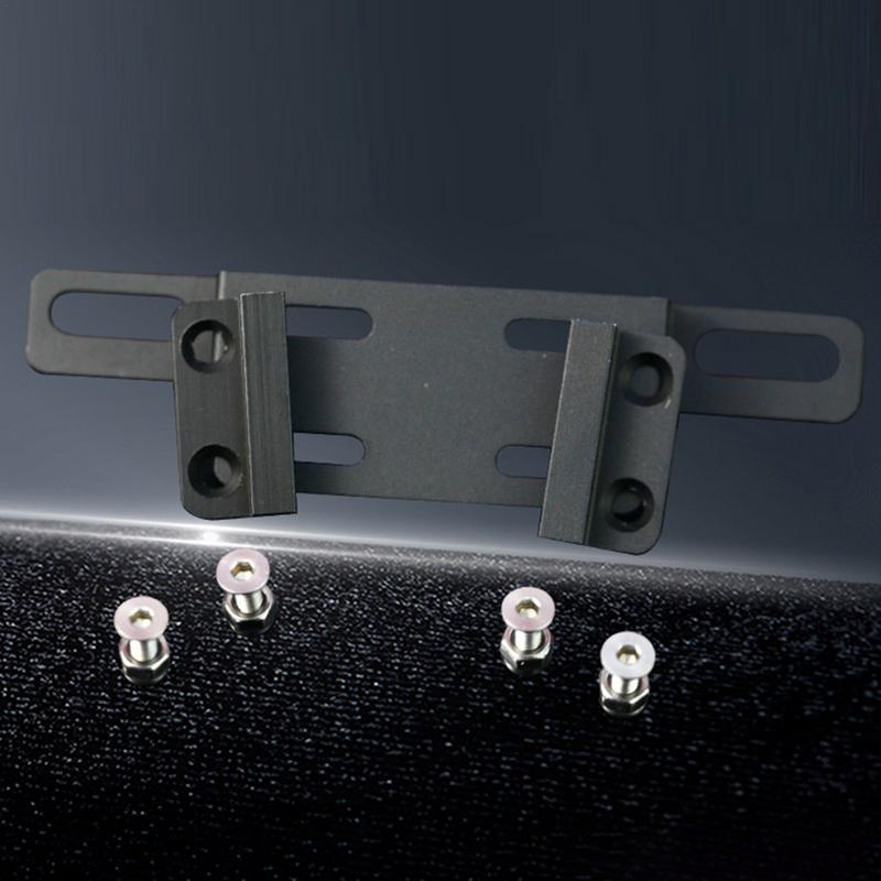 Bicycle Tail Light Holder Rear Light Bracket Camera Mount Taillight Mount Holder Fixing Rack Cycling Accessories For Night