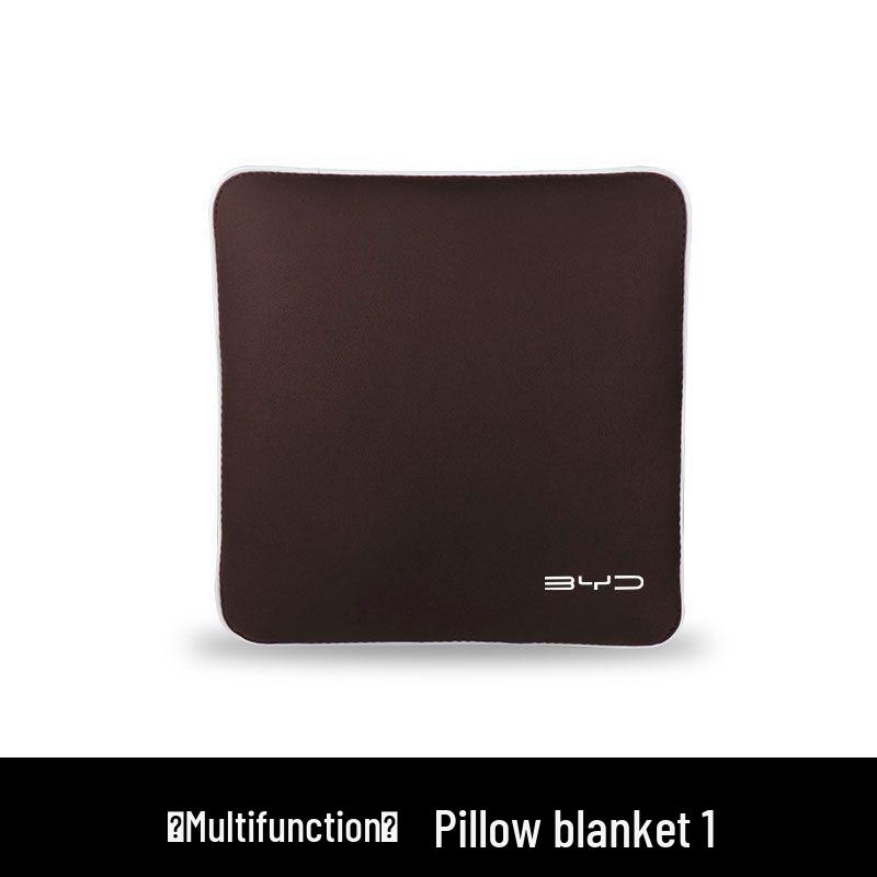 BYD Dolphin Car Headrest Lumbar Support for Qin, Song, Yuan PLUS, Pro Tang EV, Han DM, Destroyer.