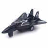 Simulation Mini Alloy Toy Airplane Aviation Fighter Model Toy