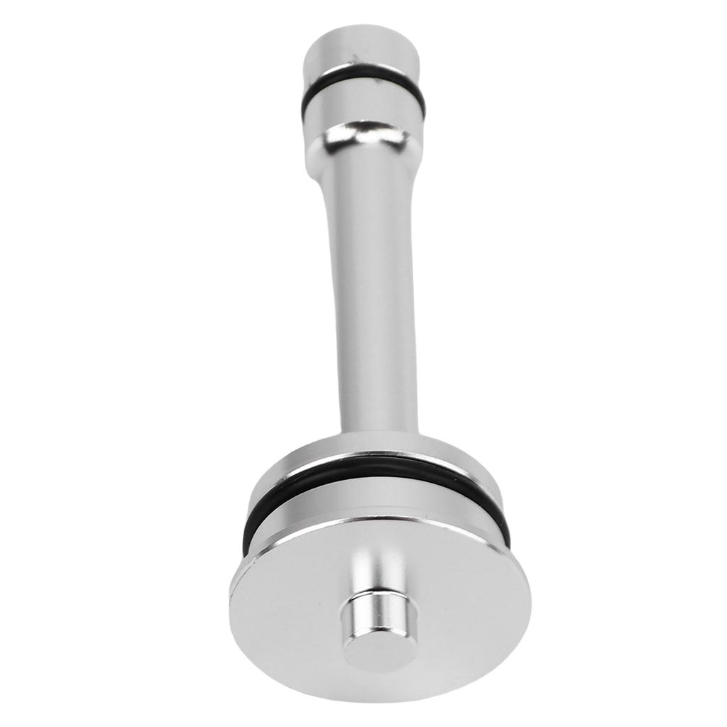 Cooler Change Hot Melt Bypass Plug Aluminium Alloy Enhance Transmission Cooling Efficiency Replacement for Allison with