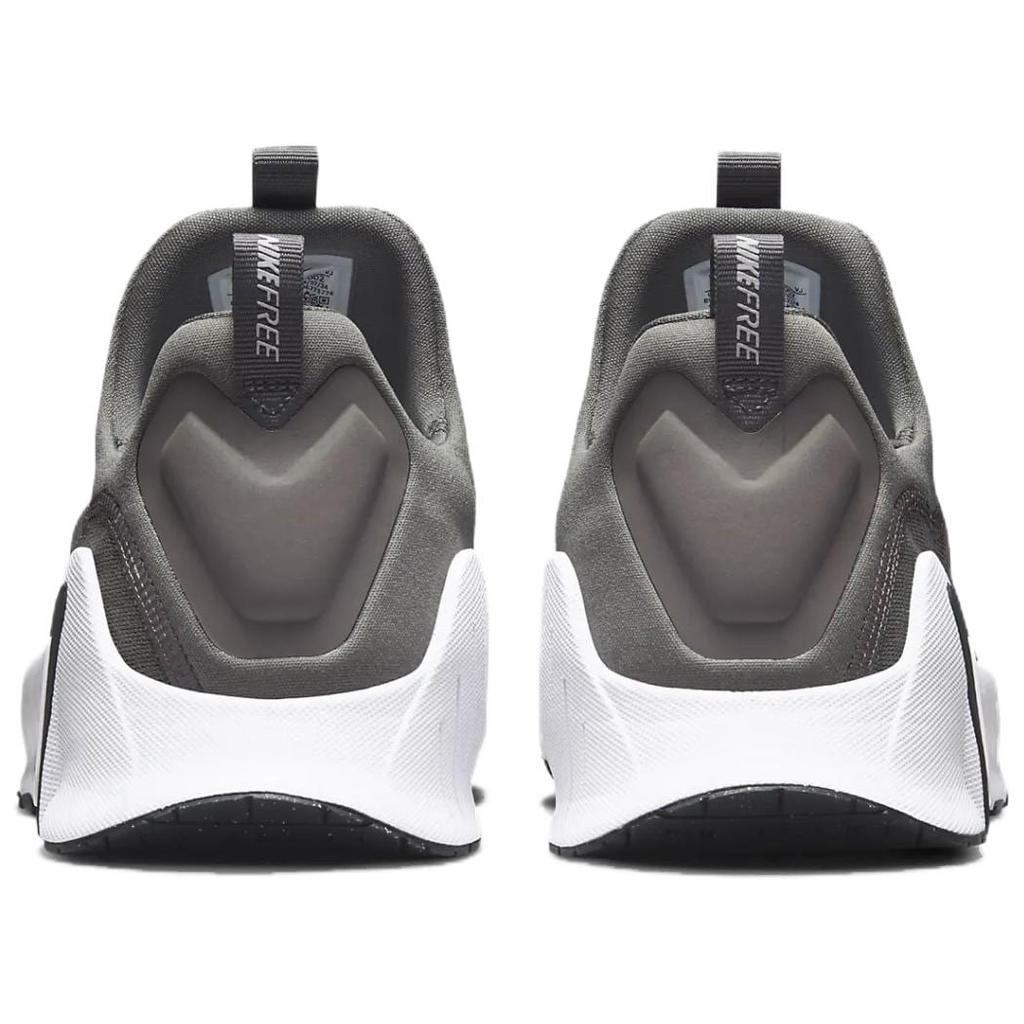 Nike Free Metcon 6 Flat Pewter Summit White FJ7127-002