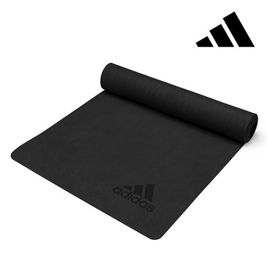 Adidas Премиум коврик для йоги 5мм 7цветов