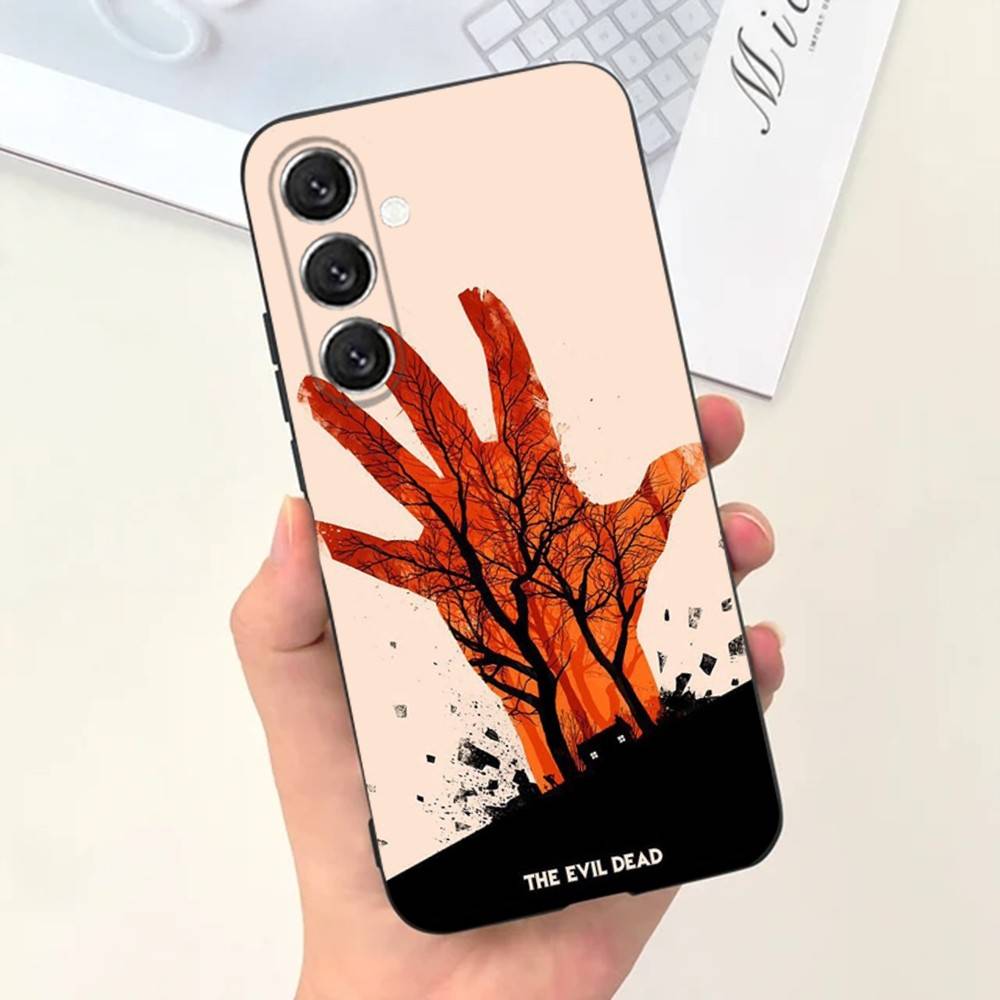 

Мультяшный чехол-бампер ThunderCats для телефона Samsung S25, S24, S21, S22, S23, S30, Ultra, S20, Plus, Fe, Lite, Note, 10, 9, 5G Черный Samsung S24fe