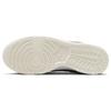 Nike Dunk Low White Sail Women Sneakers Cream DD1503-121