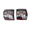 VUB503940 fits mudguards for the Land Rover Range Rover Vogue Edition (Autobiography version).