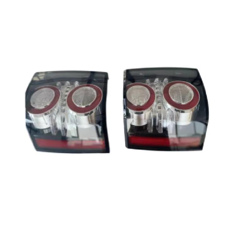 VUB503940 fits mudguards for the Land Rover Range Rover Vogue Edition (Autobiography version).