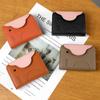 Mini Elephant Coin Purse Soft Pu Coin Keychain Wallet Storage Bag Cute Coin Purse For Women