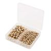 300pcs Round Pearl Head Pins Dressmaking Sewing Fixed Marking Practical Tool