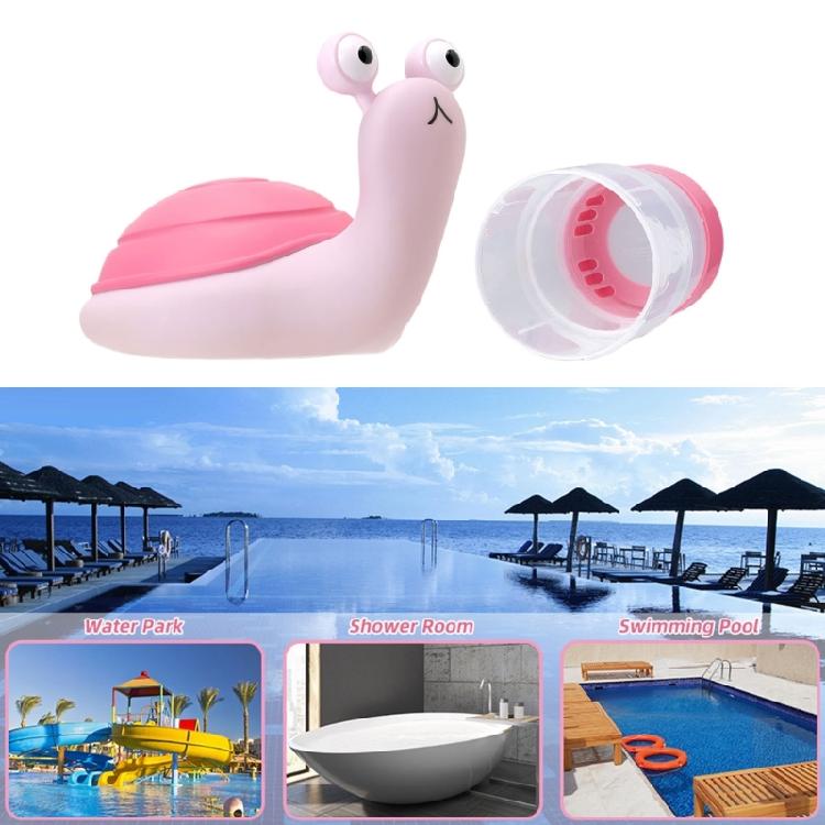 Chlorine Bromine Tablets Floating Dispenser Swimming Pool Floating Dispenser Sterilizer Chemically Floater Easy to Use