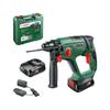 UniversalHammer 18V Hammer Drill (2x2.5Ah + AL 18V-20)