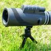 Monocular Telescope 80x100 Zoom HD BAK-4 Portable Powerful L29C Day/Night