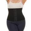 Women Plus Size Waist Cincher Trainer Adjustable Belt for Weight Loss Body Shaping Wrap with Breathable Feature Support