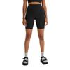 Girlfriend Collective Womens/Ladies Ribbed Cycling Shorts