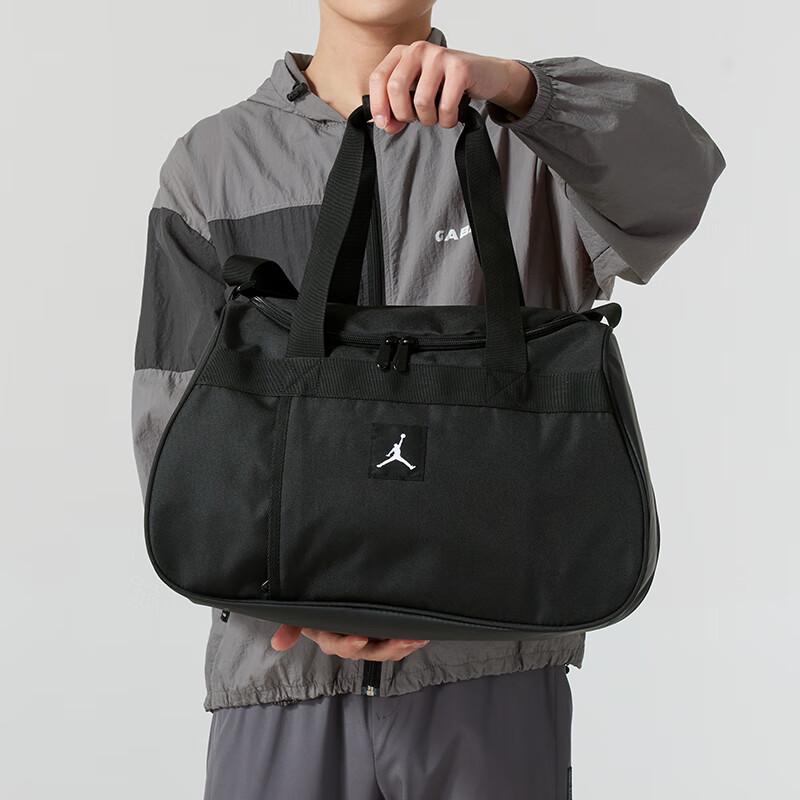 Nike Sports Duffle Bag One Size