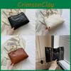 Fashionable Minimalist Tote Bag For Women Stylish Chain Strap Casual Shoulder Purse