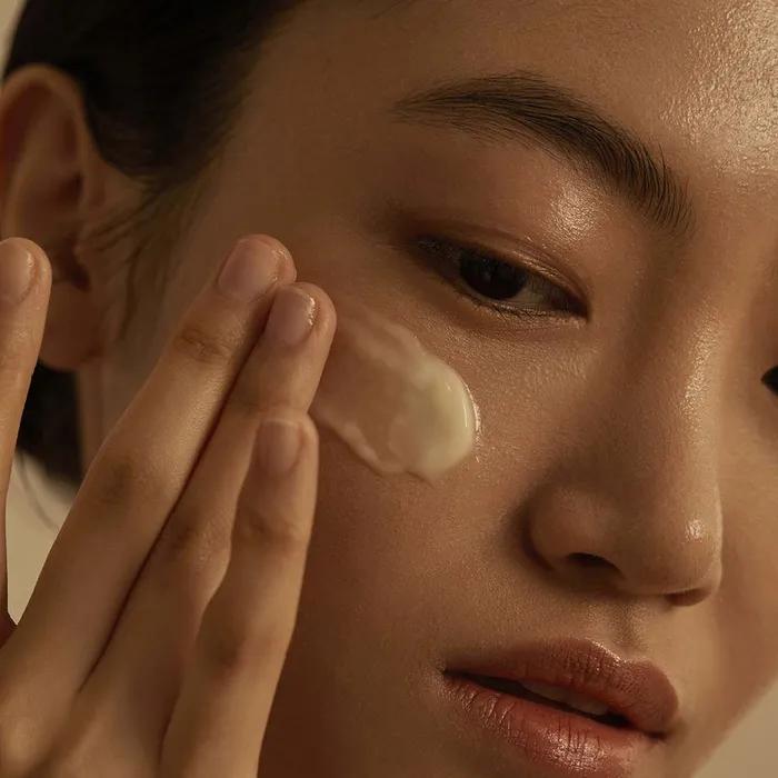 [Blemish Relief]_Brightening Skincare Set (Oil & Cream & Serum)