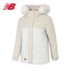 Women's Hooded Puffer Jacket