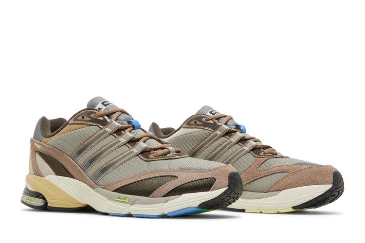 adidas Supernova Cushion 7 'Chalky Brown Sesame'