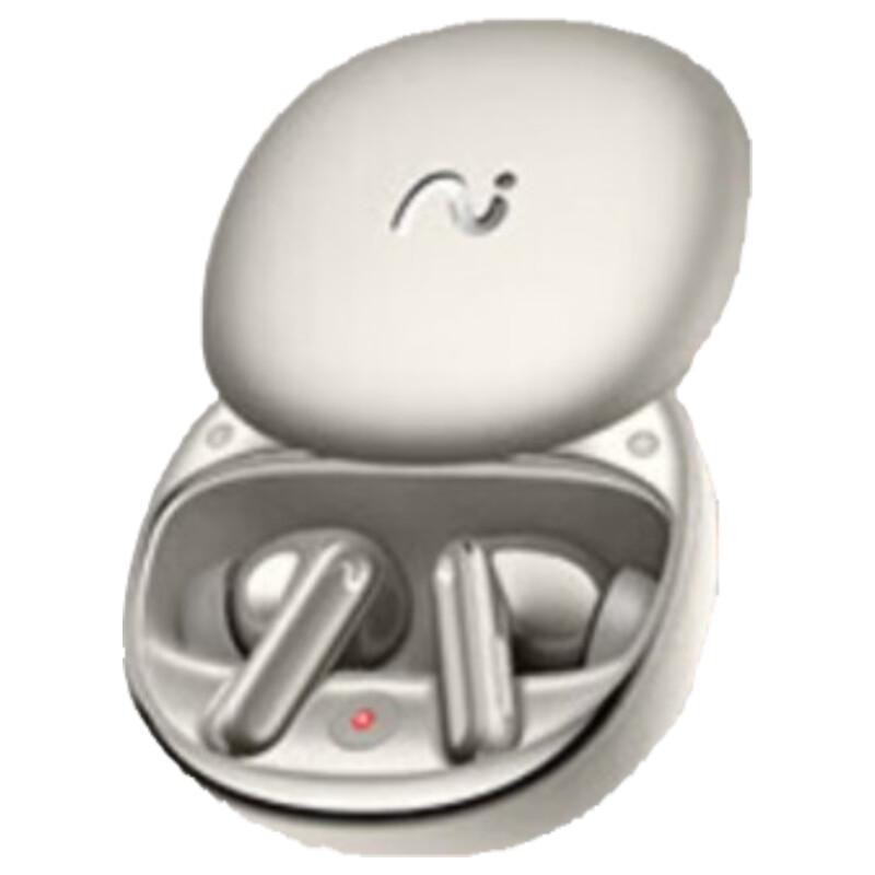 

iFLYTEK AI Translation Noise-Cancelling Bluetooth Headset Pro3 Titanium