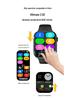 Huaqiangbei Watch10 S11: Premium Bluetooth Smartwatch with NFC, Alipay, Calls, and Sports Features.