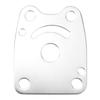 Water Pump Impeller Kit 6E0-W0078-00 For Yamaha 4hp 5 hp 2&4 Stroke Outboard