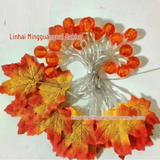 Low-Voltage Dark Green Wire Twinkling Star Fairy Lights - Outdoor Christmas LED String Lights for Courtyard Decoration.
