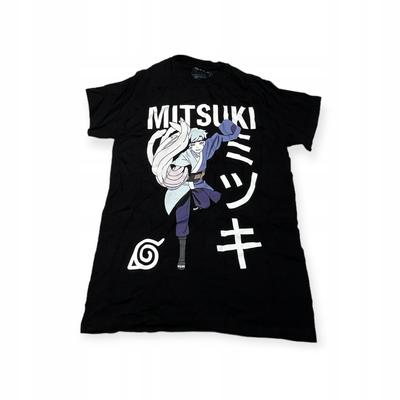 Camiseta T-shirt hombre cuello redondo SPENCER'S BORUTO M