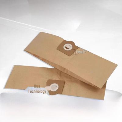 Compatible Vacuum Cleaner Dust Bags for Karcher 6.959-130 A2204 WD3300 MV3