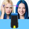 Bâton de coloration temporaire pour cheveux SEVICH Fashion DIY Crayon de coloration capillaire à usage unique et longue durée Craie de couleur pour cheveux Cire colorante pour cheveux Cire coiffante 20G