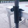 Umbrella Holder with Clamp Heavy-Duty Mount Adjustable Screws for