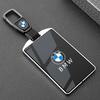 Metal NFC Car Card Key Cover Fob Case Shell for BMW 1 3 New 5 7 8 Series X1 X3 X5 X6 X7 F30 G20 F34 F31 G30 G01 F15 I3 M4 535le LVAXC1