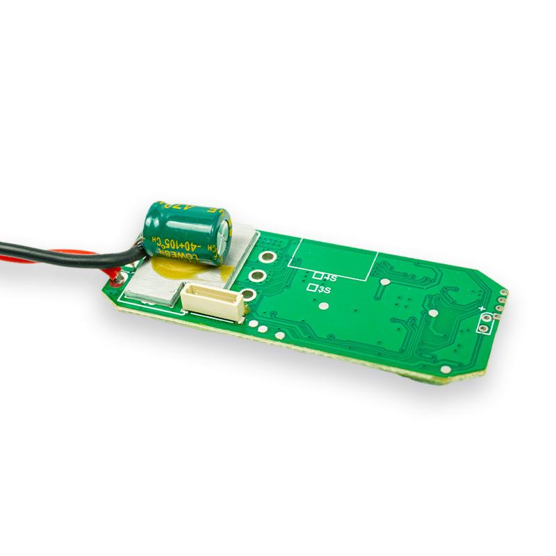Hot Sale 1Pcs Handheld Drill Drive Board Controller 21V/12V Brushless Lithium Drill Control Board Power Tool Accessories