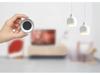 Zigbee Smart Home Wireless Dimming Knob: Graffiti Button Scene Switch