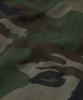 Suade Thermal Camo Hood Zip Up [Camo]