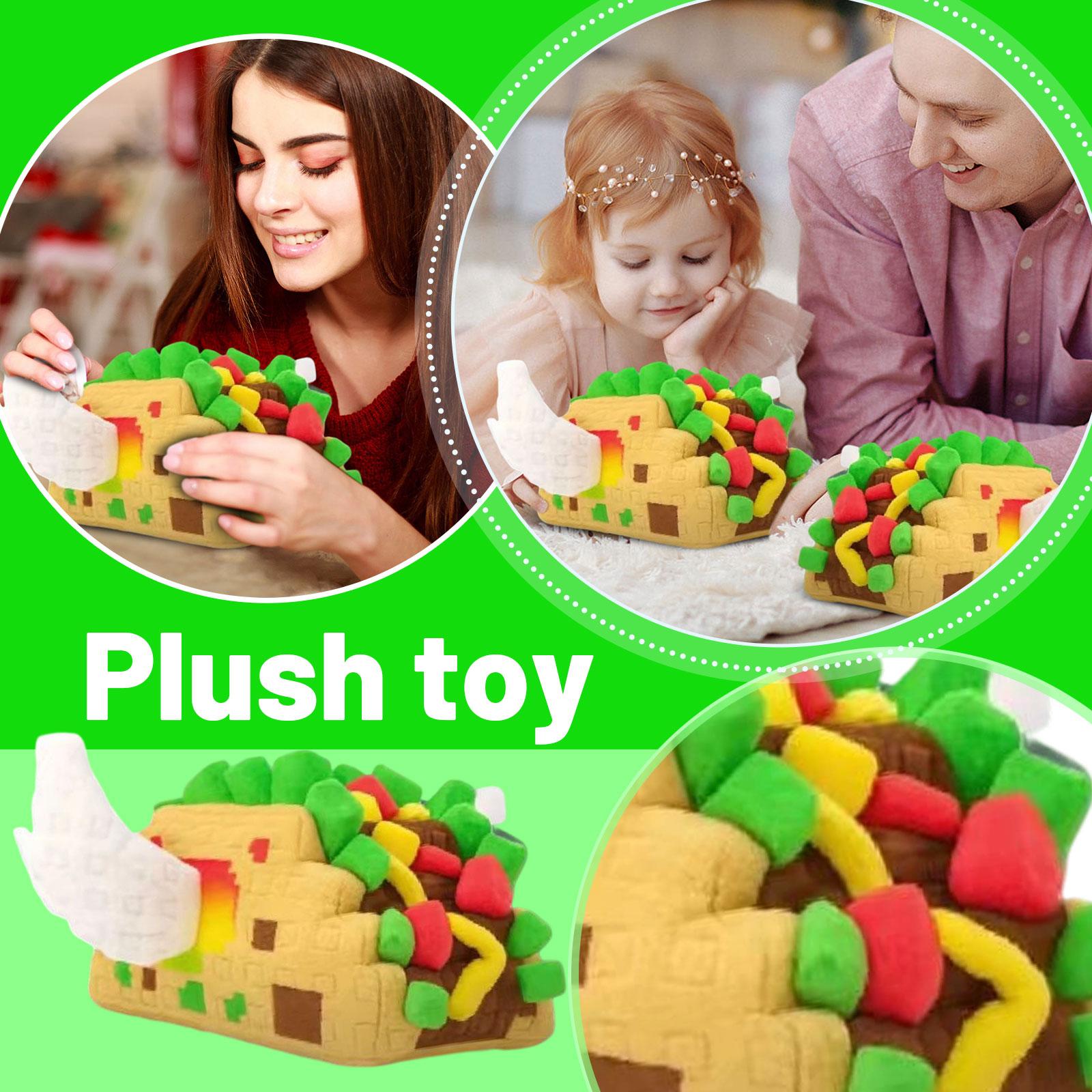 

Игровые периферийные куклы и фигурки One Size