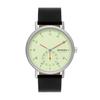 Skagen KUPPEL SKL2001 Men's Watch, Black
