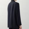 [She S miSS] Over Two Button Single Jacket Swwjko11720