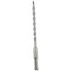 Shank Carbide Drill Drill Bit 2 Edge Triangular Drill Alloy Steel