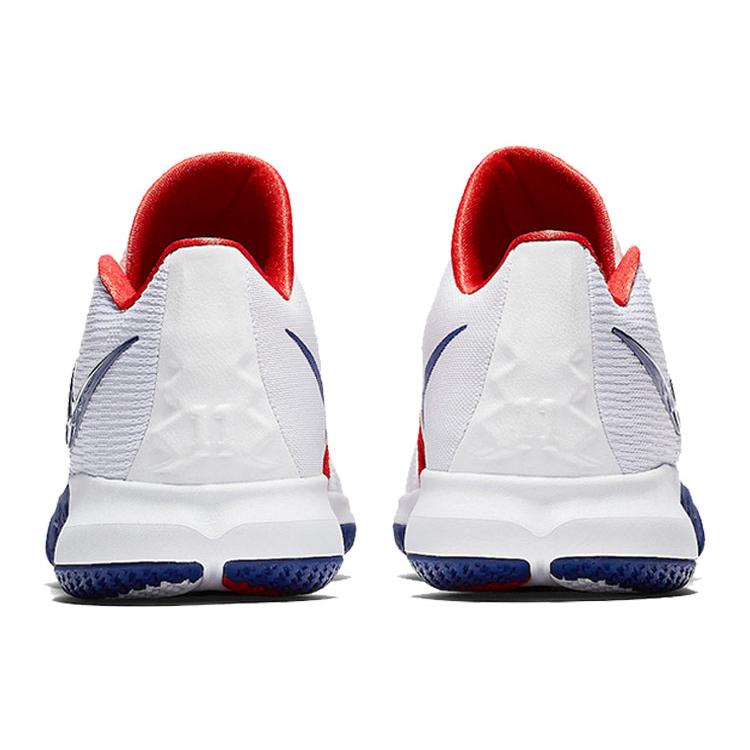 New Nike Kyrie Flytrap Ep 'USA' AJ1935-146