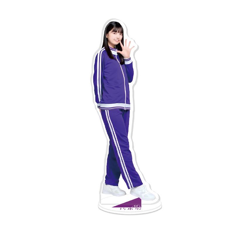 Used Mao Gohyojo BIG acrylic stand 2-913