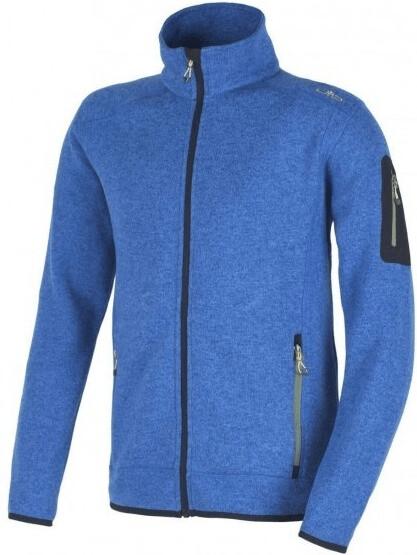 Мужская флисовая куртка CMP (3H60747N)