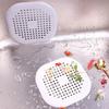 New Household Kitchen Sink Filter Sink Strainer Hair Catcher Stopper Bathroom Floor Drain Shower Sink Drains Cover Filter Strain
