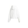 Adidas Sweatshirt Asia Version Women's White GC9168